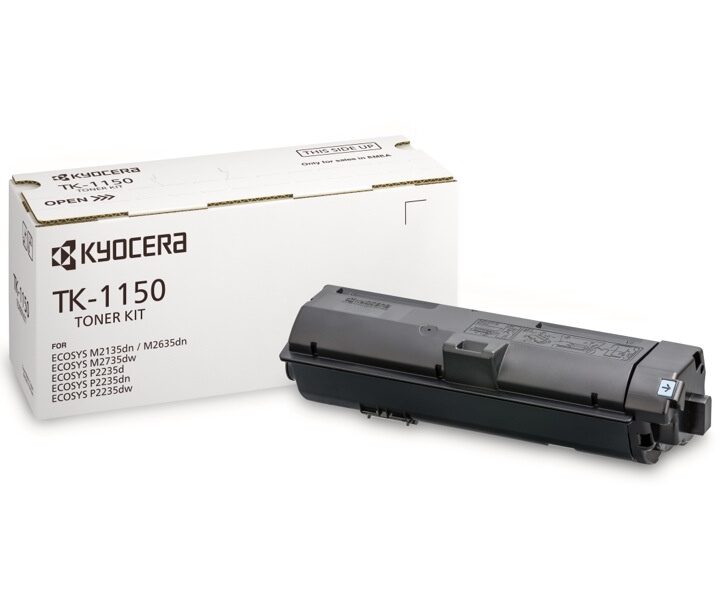 Kyocera TK-1150 toner cartridge