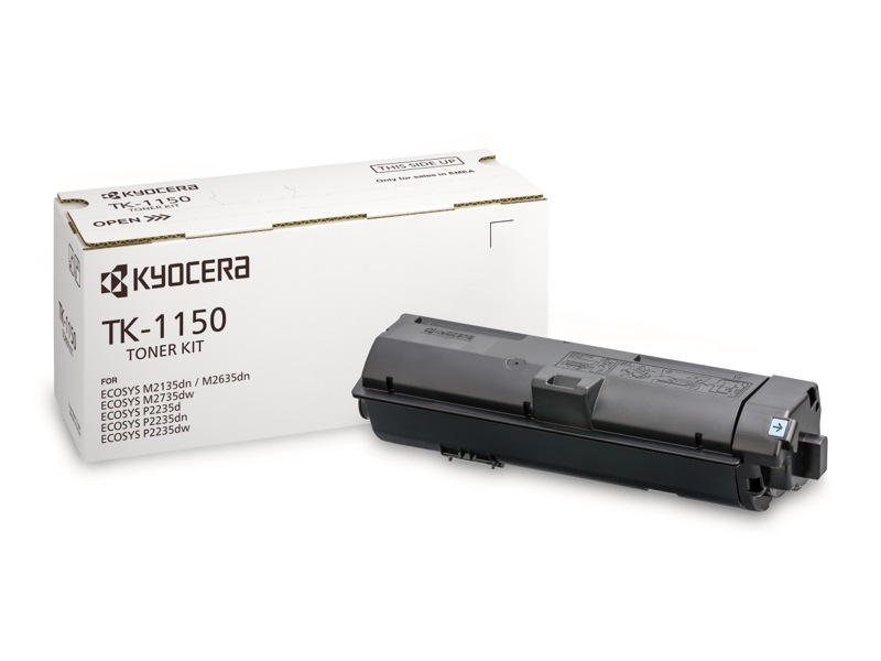 Kyocera TK-1150 toner cartridge