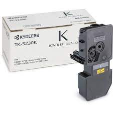 Kyocera TK-5230K black toner cartridge