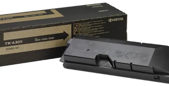 Kyocera TK-6305 Toner Cartridge
