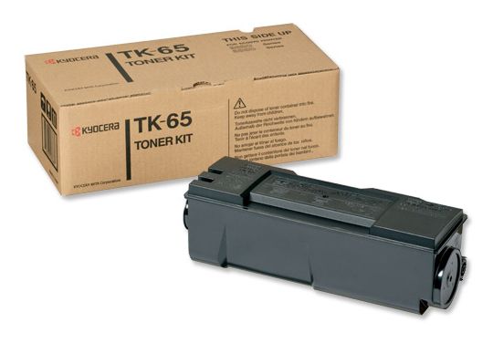Kyocera TK-65 Toner cartridge