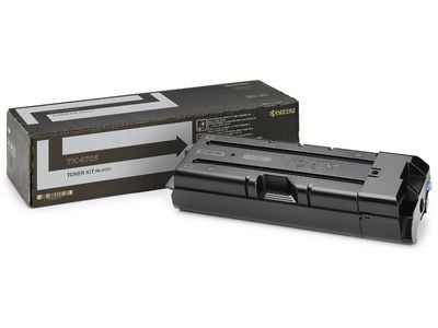 Kyocera TK-6705 Black toner cartridge