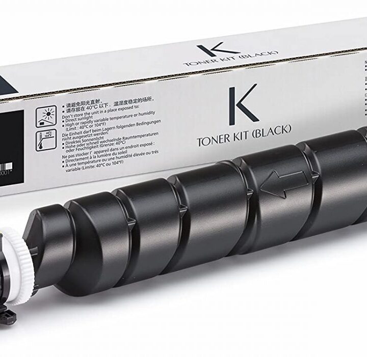 Kyocera TK-8335K black toner cartridge