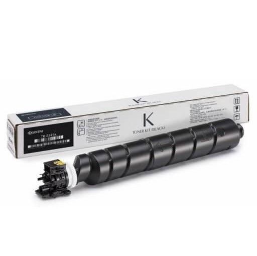 Kyocera TK-8345K black toner cartridge