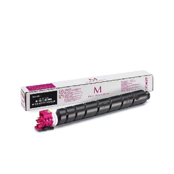 Kyocera TK-8515M Magenta Toner Cartridge