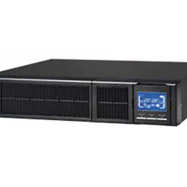 Mecer 1000VA Online Rackmount UPS
