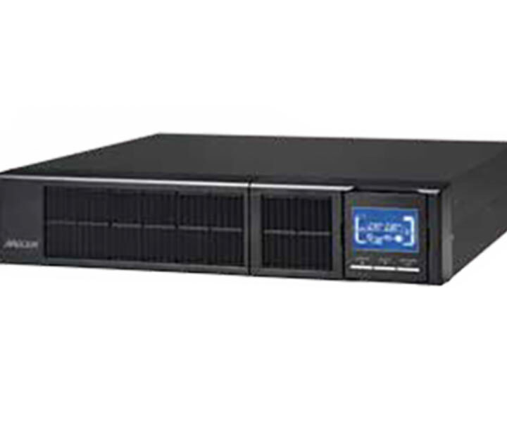 Mecer 1000VA Online Rackmount UPS