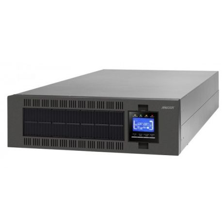 Mecer 3000VA Online Rackmount UPS