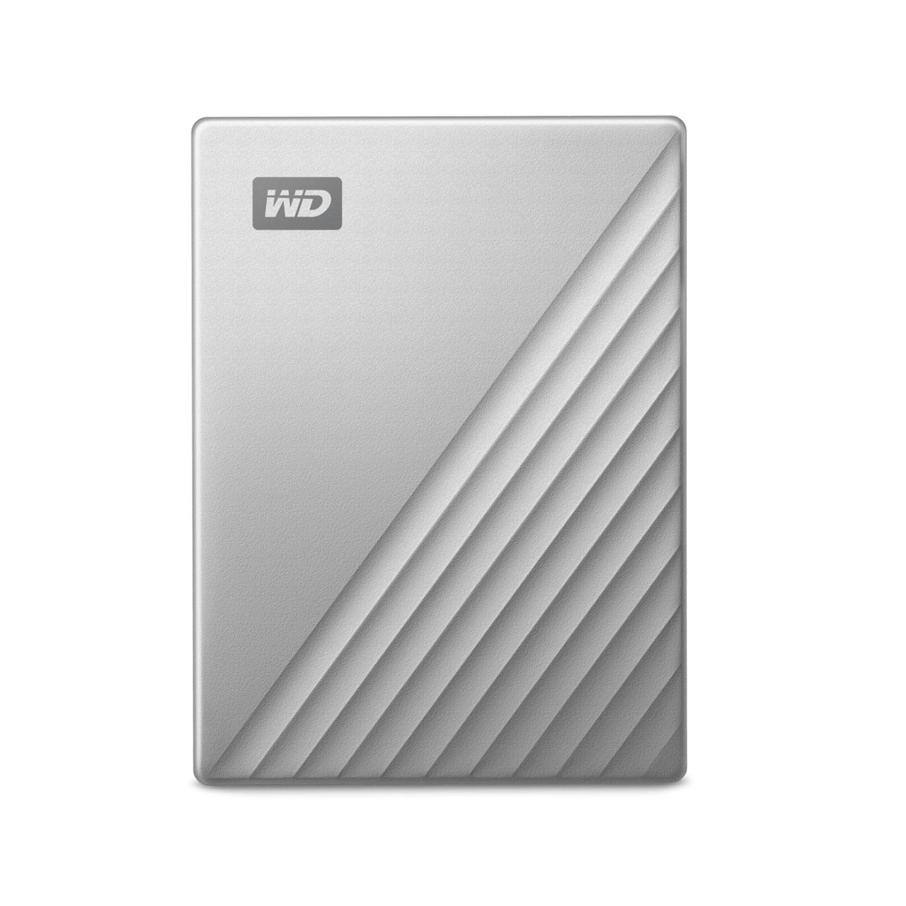 WD 2TB My Passport Ultra Portable Hard Drive