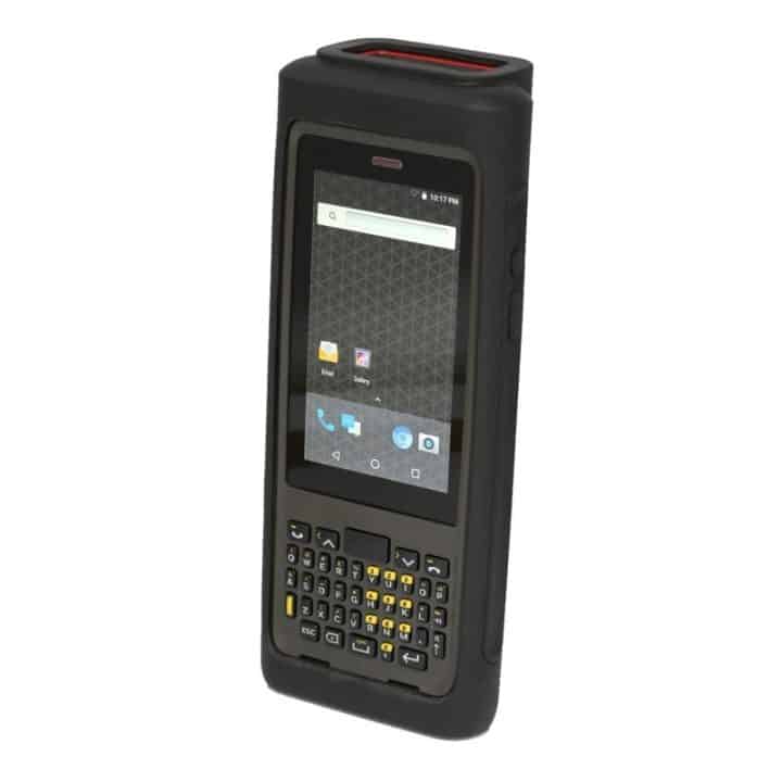 Honeywell Dolphin CN80 3GB QWTY Mobile Computer