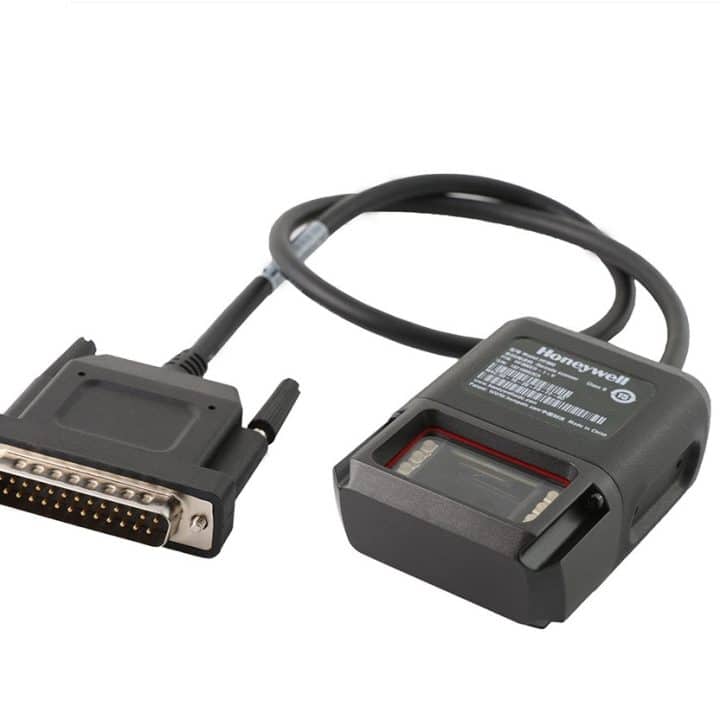 Honeywell HF800 Code Reader Ethernet Cable