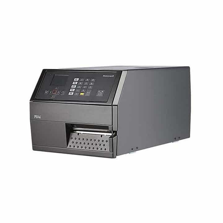 Honeywell PX4E Label Printer
