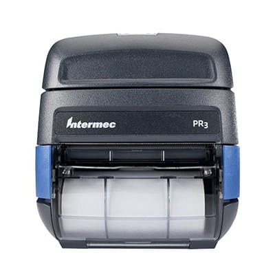 Intermec PR3 3" Portable BT Receipt Printer