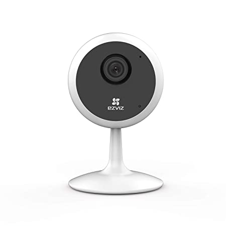 EZVIZ C1C WiFi Indoor Home Security Camera