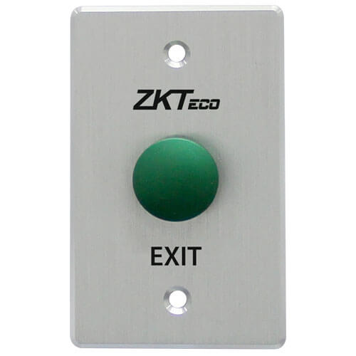 ZKTeco Exit Button EB104G