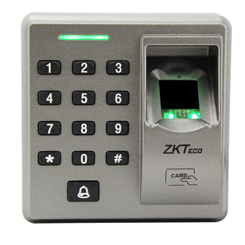 ZKTeco FR1300 Fingerprint Reader