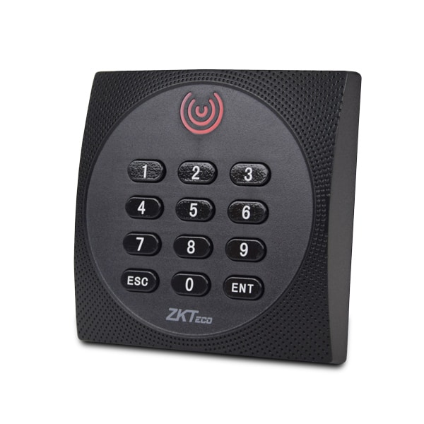 ZKTeco KR602E Combined RFID reader