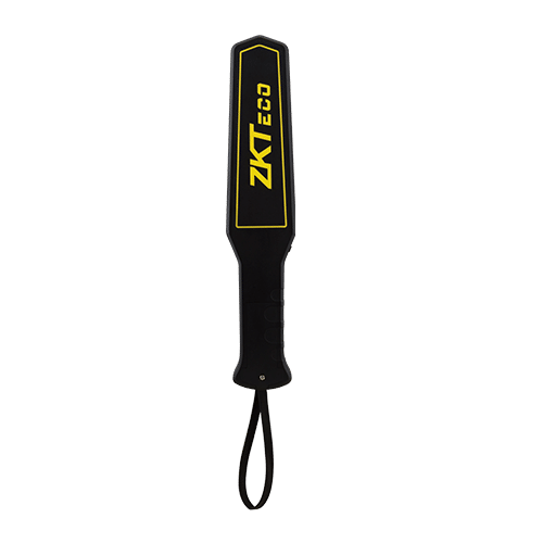 ZKTeco ZK-D180 Hand Held Metal Detector