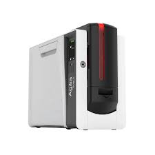 Evolis Agilia AG1-0011 Duplex Expert ID Card Printer